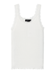 Nlfheminin sl short tank top