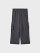 Nkfocalia sweat wide pant