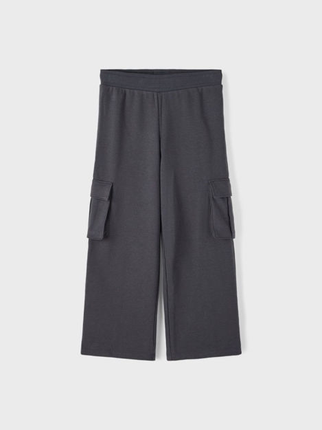 Nkfocalia sweat wide pant