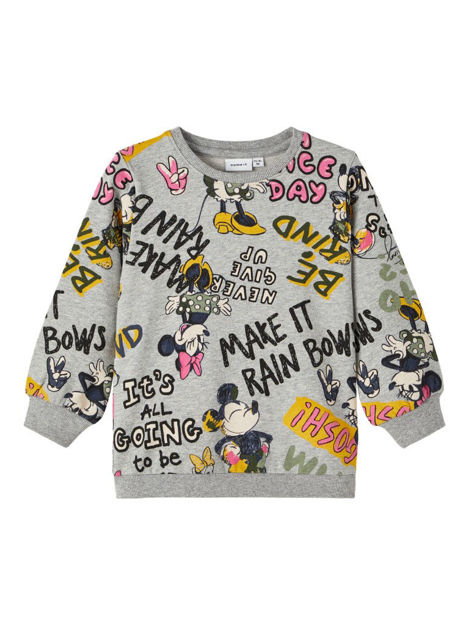 Nmfsimi minnie sweat