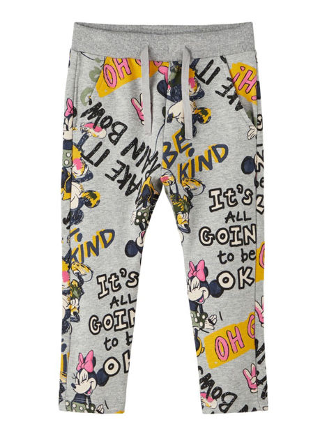 Nmfsimi minie sweat pant