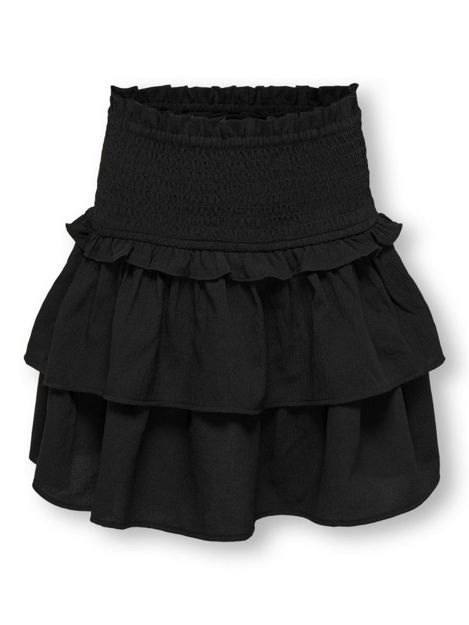 Kogida amanda smock skorts