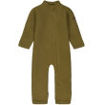 wool baby suit