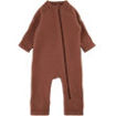 wool baby suit