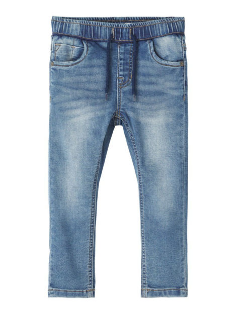 Nmmryan slim jeans noos