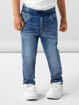 Nmmryan slim jeans noos