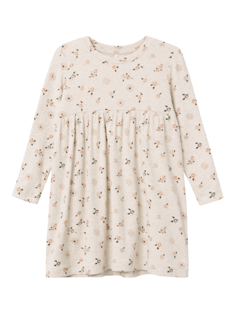 Nmfosha ls dress