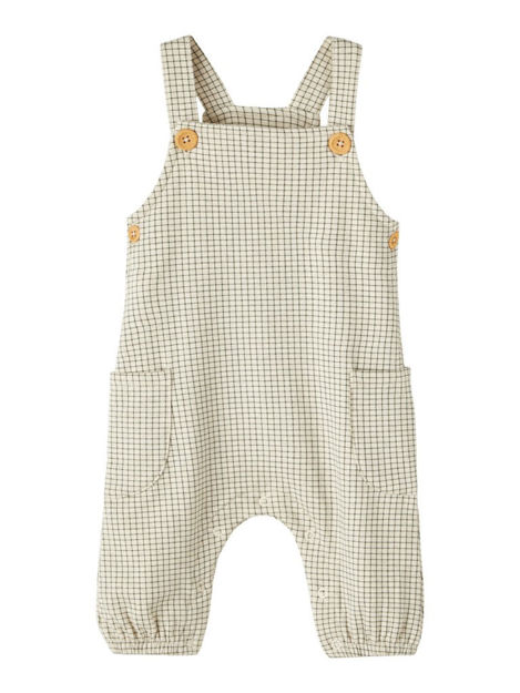 Nbmopus sweat overall