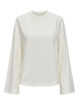 ONLINA L/S WIDE SLEEVE TOP