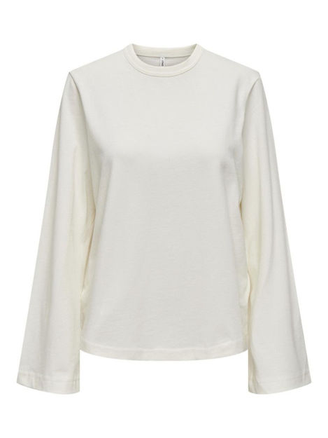 ONLINA L/S WIDE SLEEVE TOP