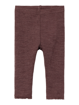 Nbfwang wool leggings