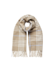 PCLESIA NEW LONG SCARF KAC