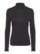 VMALBERTE LS ROLLNECK TOP JRS NOOS