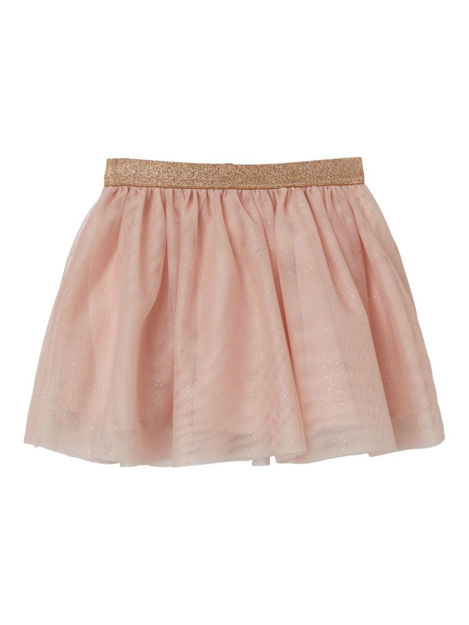 Nmfotul tulle skirt