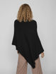 VIRIL BOATNECK PONCHO/KA