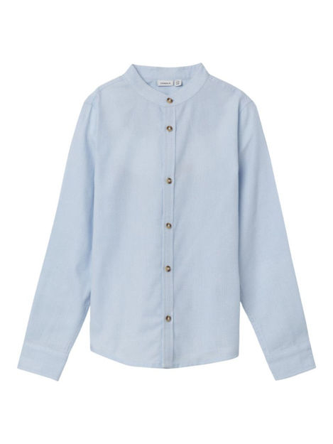 Nkmrezo ls shirt