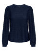 ONLFRIDI L/S PUFF TOP JRS