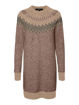 VMSIMONE LS NORDIC DRESS GA REP LCS