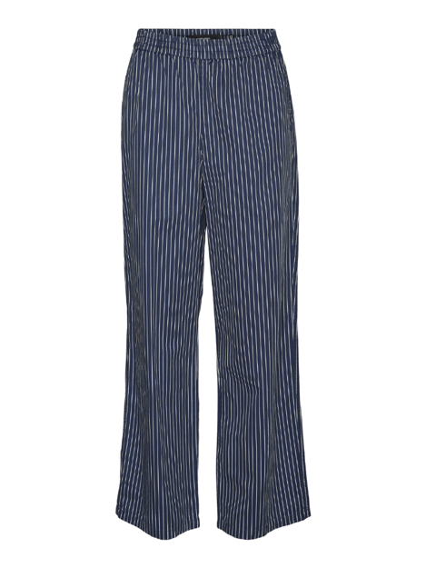 VMCARLYHW WIDE PULL - ON PANT