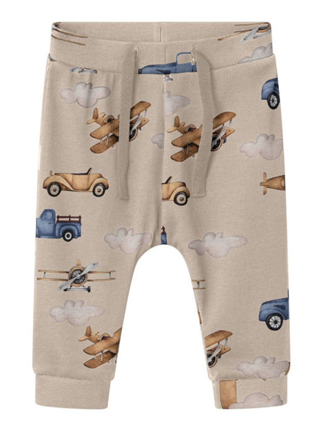 Nbmroccar pant