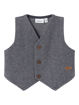 Nbmrobino waistcoat