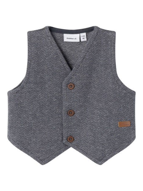 Nbmrobino waistcoat