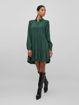 vimorose l/s shirt dress noos.