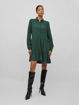 vimorose l/s shirt dress noos.