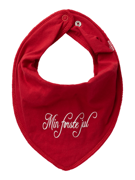 Nbnrajul scarf bib