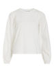 VIDAYA L/S O - NECK TOP