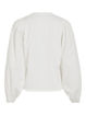 VIDAYA L/S O - NECK TOP