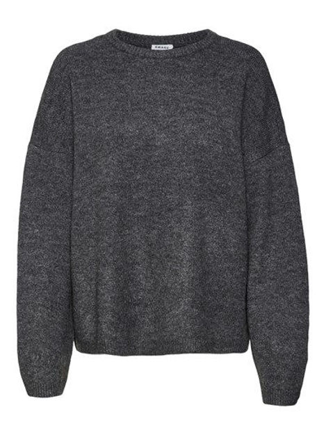 vmgemma ls o-neck knit noos.