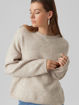 vmgemma ls o-neck knit noos.