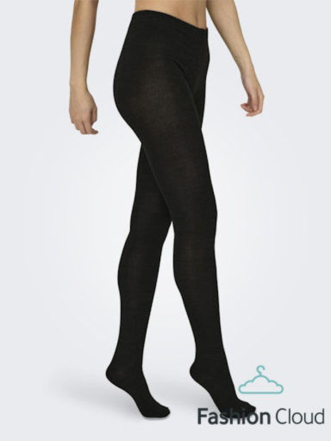 onlgudrun wool tights.