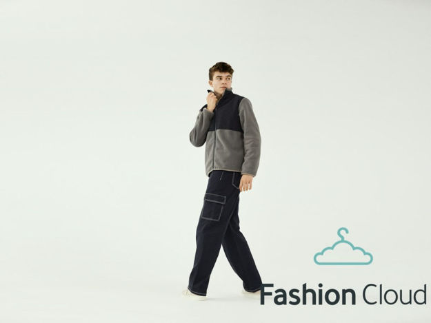 Nlnutizza cargo pant