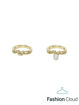 FPNALLY 2 - PACK RING PLATED D2D