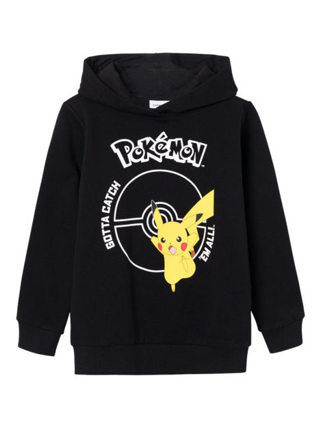 Nkmnoscar pokemon sweat ls noos