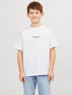 Jorvesterbro tee ss crew neck Noos