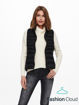 ONLNEWCLAIRE QUILTED WAISTCOAT OTW NOOS