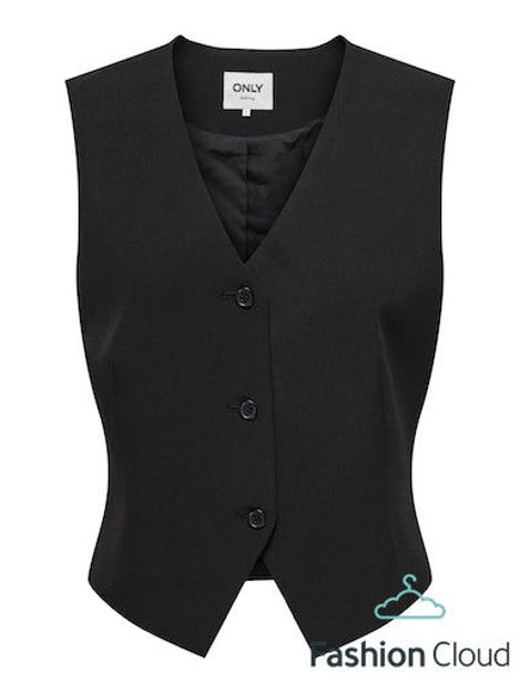 ONLKAYLE-ORLEEN LIFE WAISTCOAT TLR NOOS