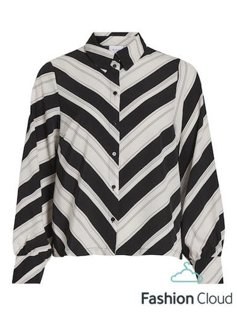 VIMIRA L/S SHIRT