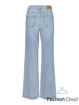 VMTESSA HR WIDE JEANS RA339 GA NOOS