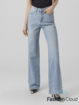 VMTESSA HR WIDE JEANS RA339 GA NOOS