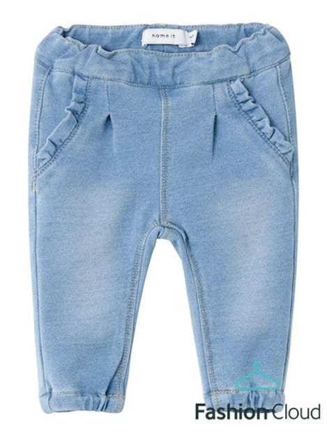 Nbfbella round jeans noos