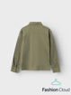 Nlntalma twi ls overshirt