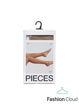 PCNEW NIKOLINE 15 DEN TAN TIGHTS NOOS