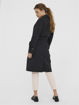 VMLOU LONG TRENCHCOAT NOOS