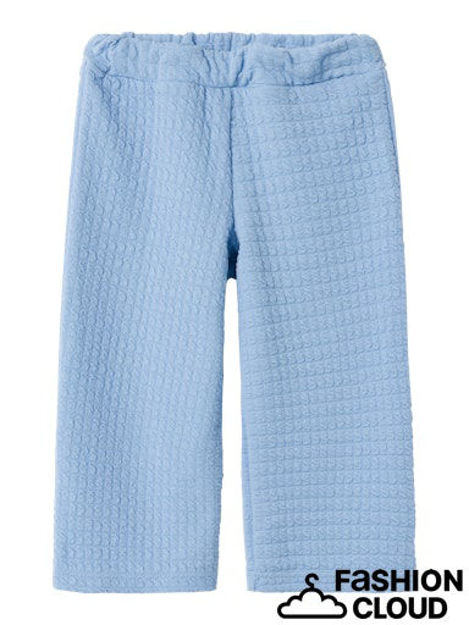 Nmffalino wide pant