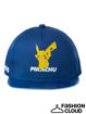 Nkmmadhat pokemon cap bfu