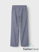 Nlfrilucca poplin pant